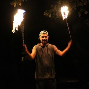 Meet your Posher, Gary